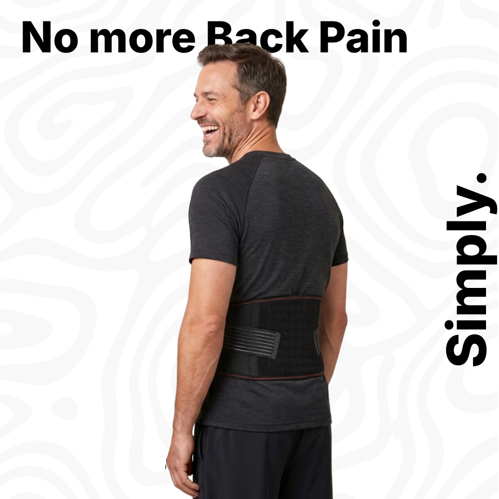 Lumbar Belt