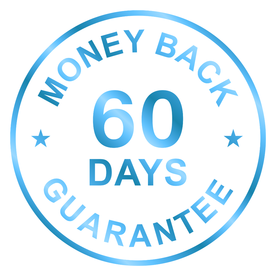 60-Day Guarantee