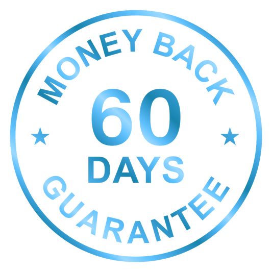 60-Day Guarantee