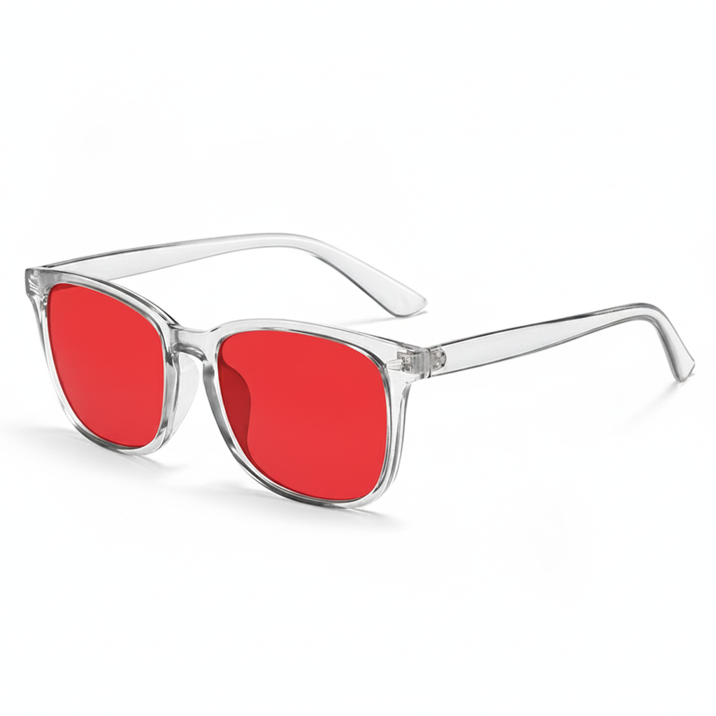 Blue Light Glasses For Desk Workers